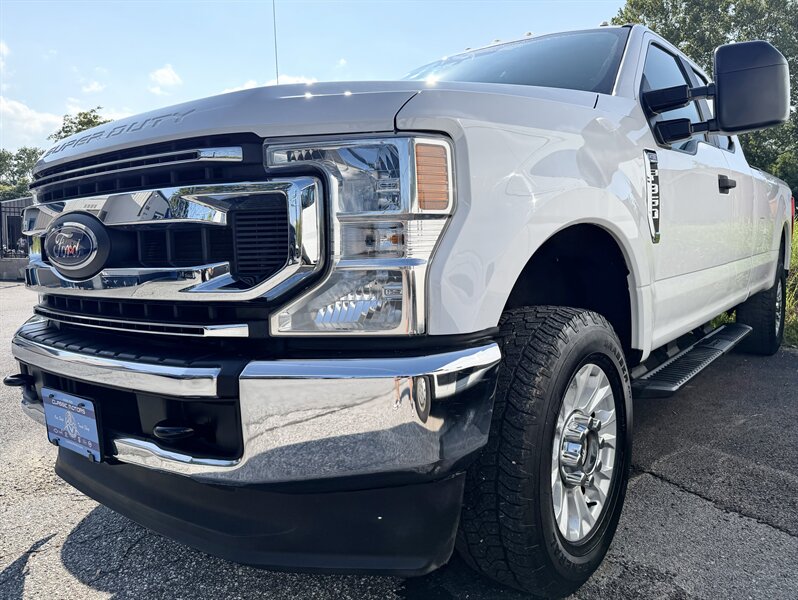 ford f-350 super duty 2021 1FT8X3B60MEC96700 image ford f-350 super duty 2021 1FT8X3B60MEC96700 image
